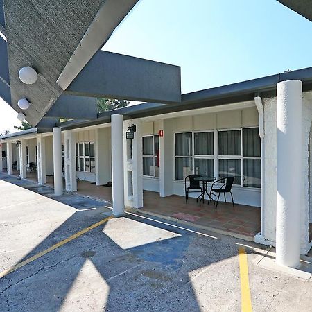 Townsville City Motel Exterior photo