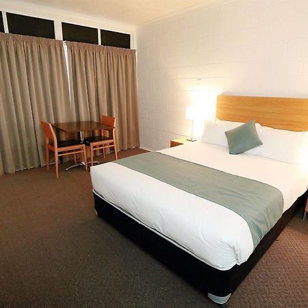 Townsville City Motel Exterior photo